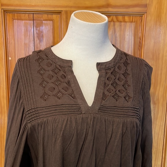 Banana Republic top - Picture 2 of 6